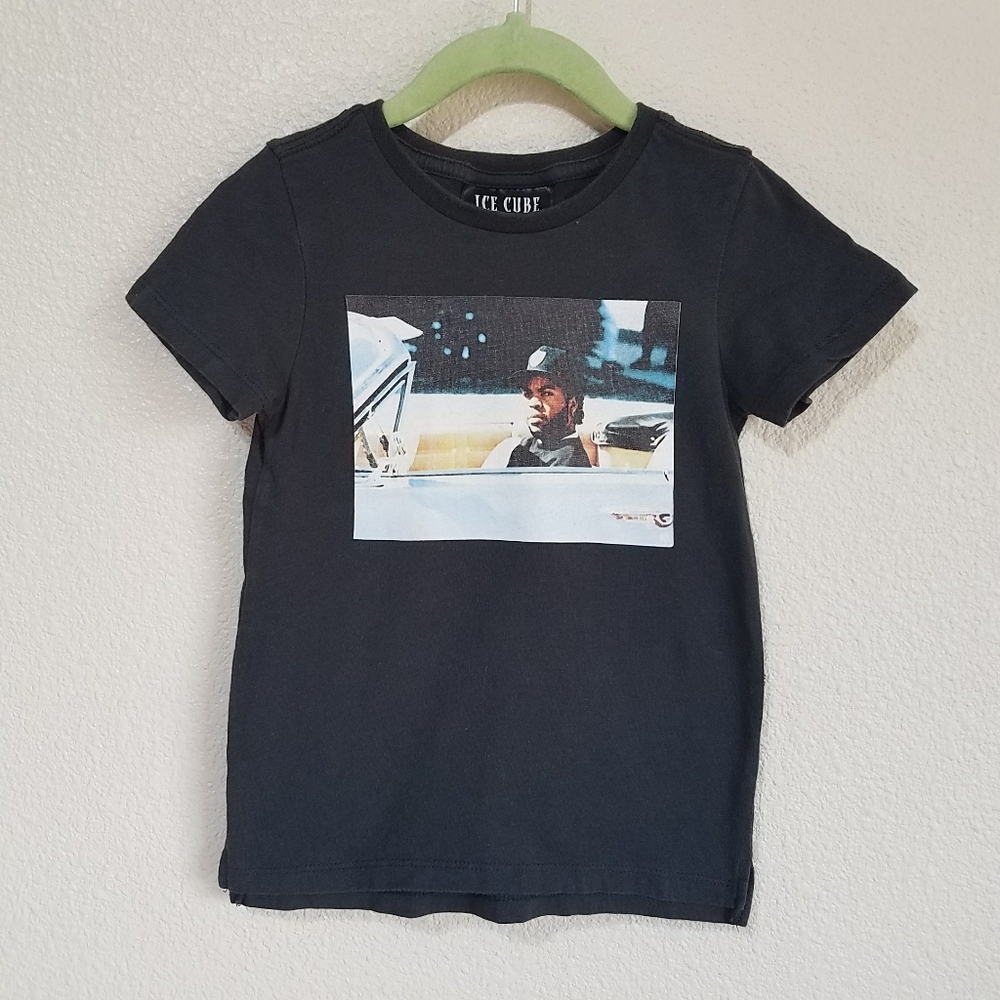 Cotton On Toddler Ice Cube Tshirt